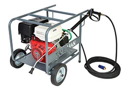 Roof Wax Cleaning & Walls, Pavement, Gutters (Water pressure machinery)