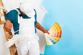 House Call Outs & Fixed Interior Painting Prices